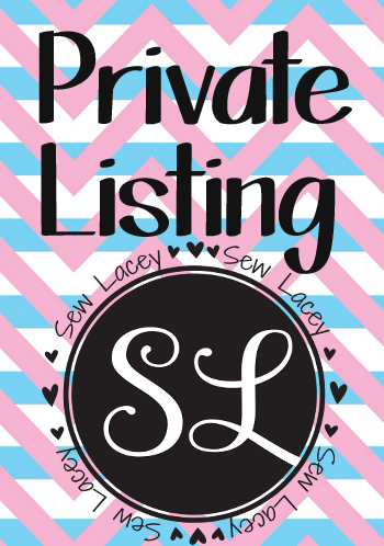Private Listing Linda Rowntree